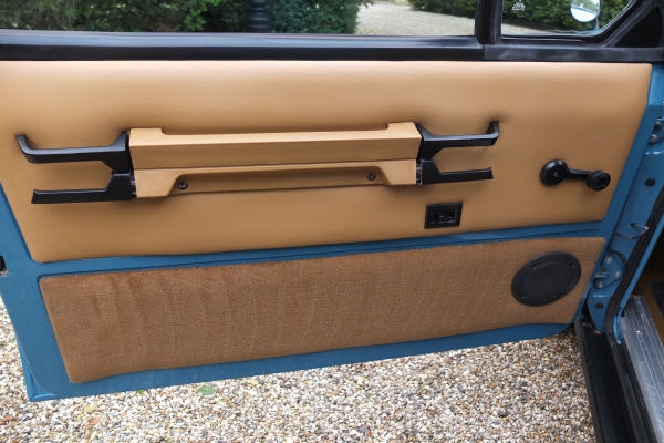 Classics from Terence Morley